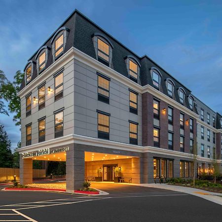 Fairfield By Marriott Inn & Suites Annapolis Exteriér fotografie
