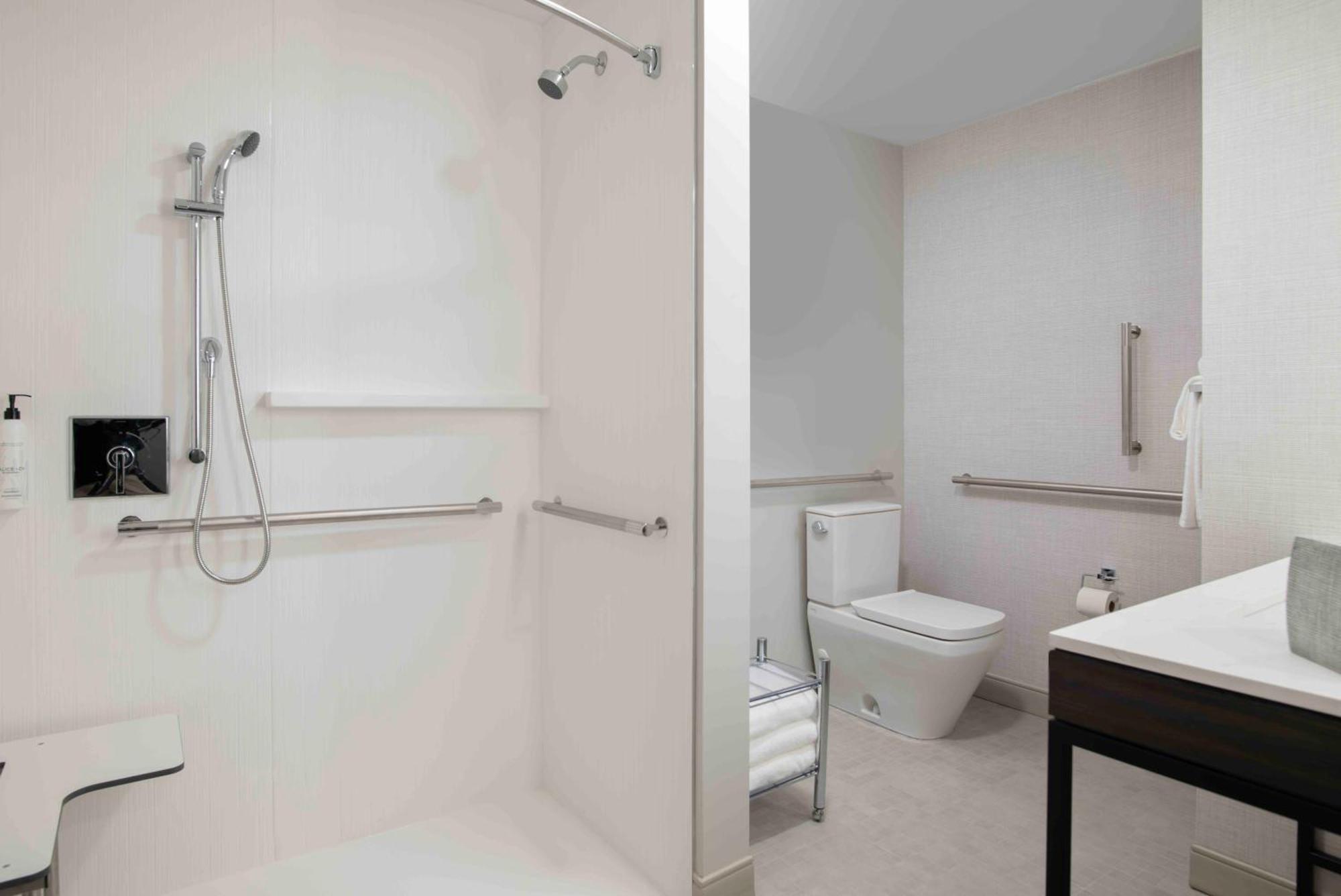 Fairfield By Marriott Inn & Suites Annapolis Exteriér fotografie