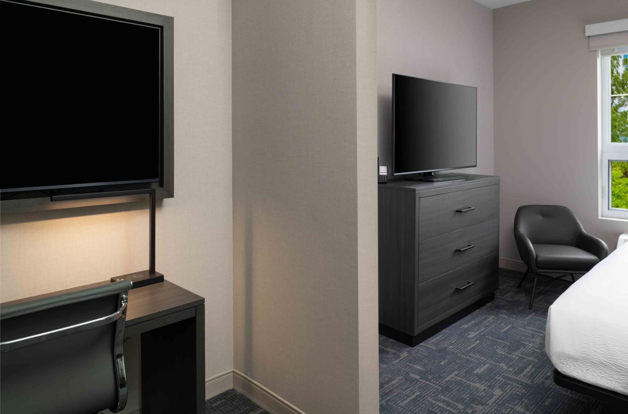 Fairfield By Marriott Inn & Suites Annapolis Exteriér fotografie