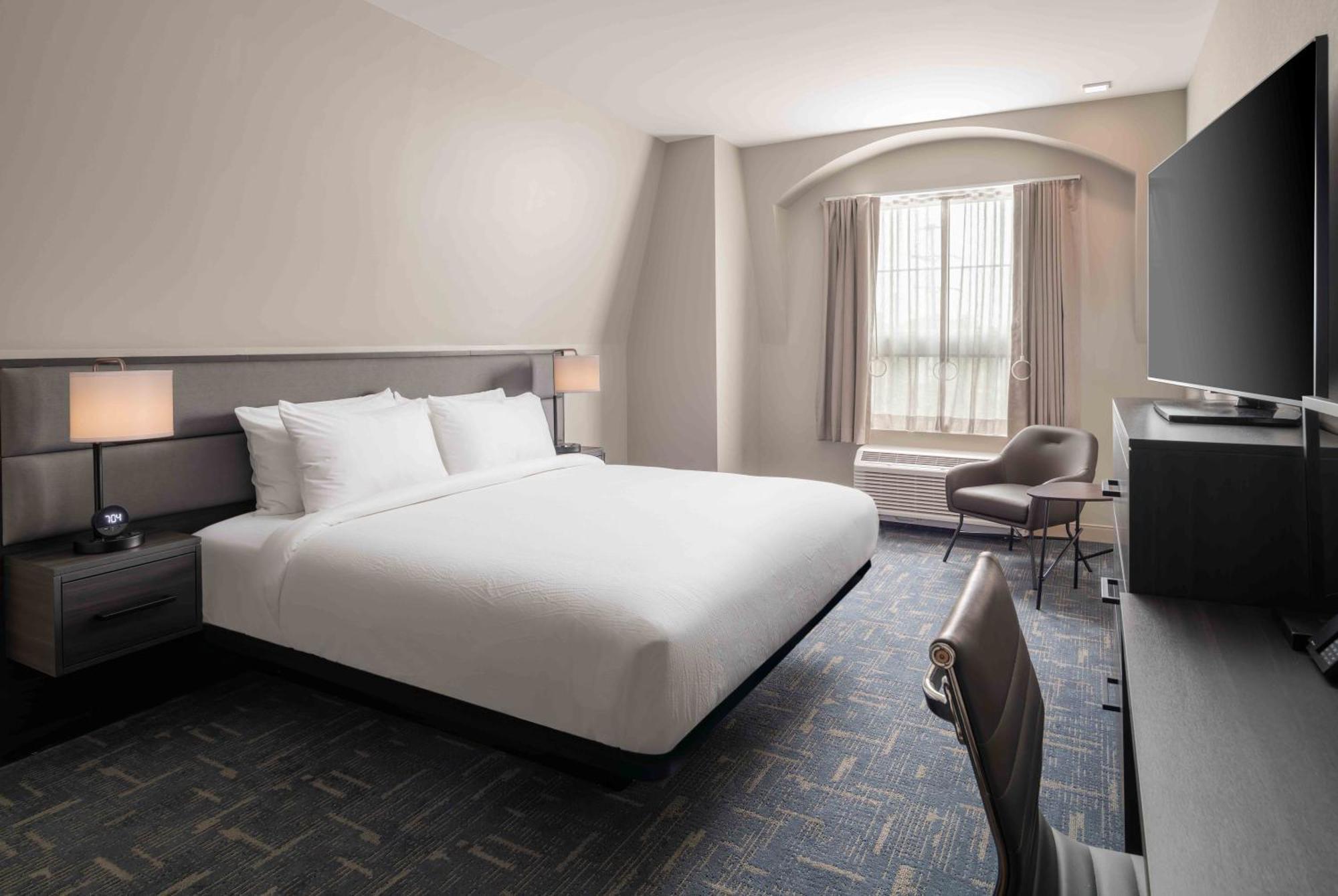 Fairfield By Marriott Inn & Suites Annapolis Exteriér fotografie