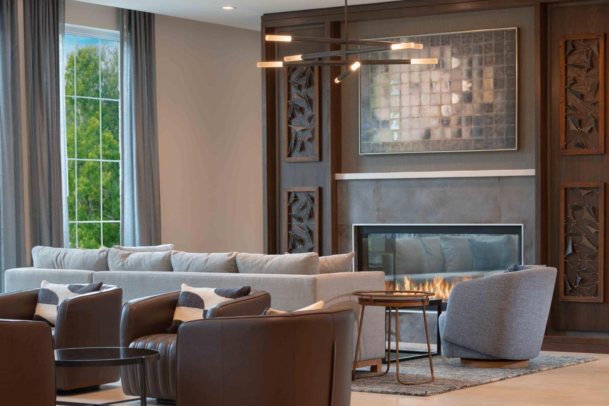 Fairfield By Marriott Inn & Suites Annapolis Exteriér fotografie