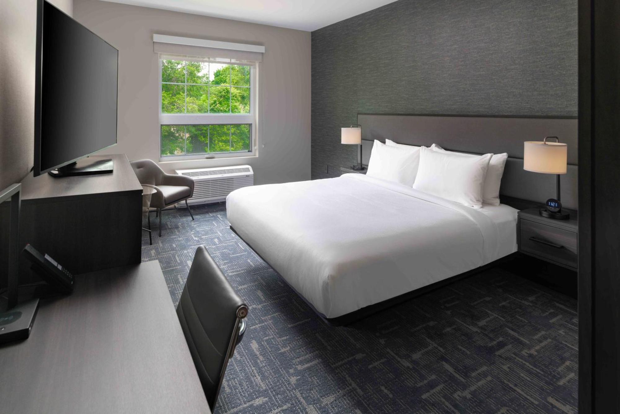 Fairfield By Marriott Inn & Suites Annapolis Exteriér fotografie