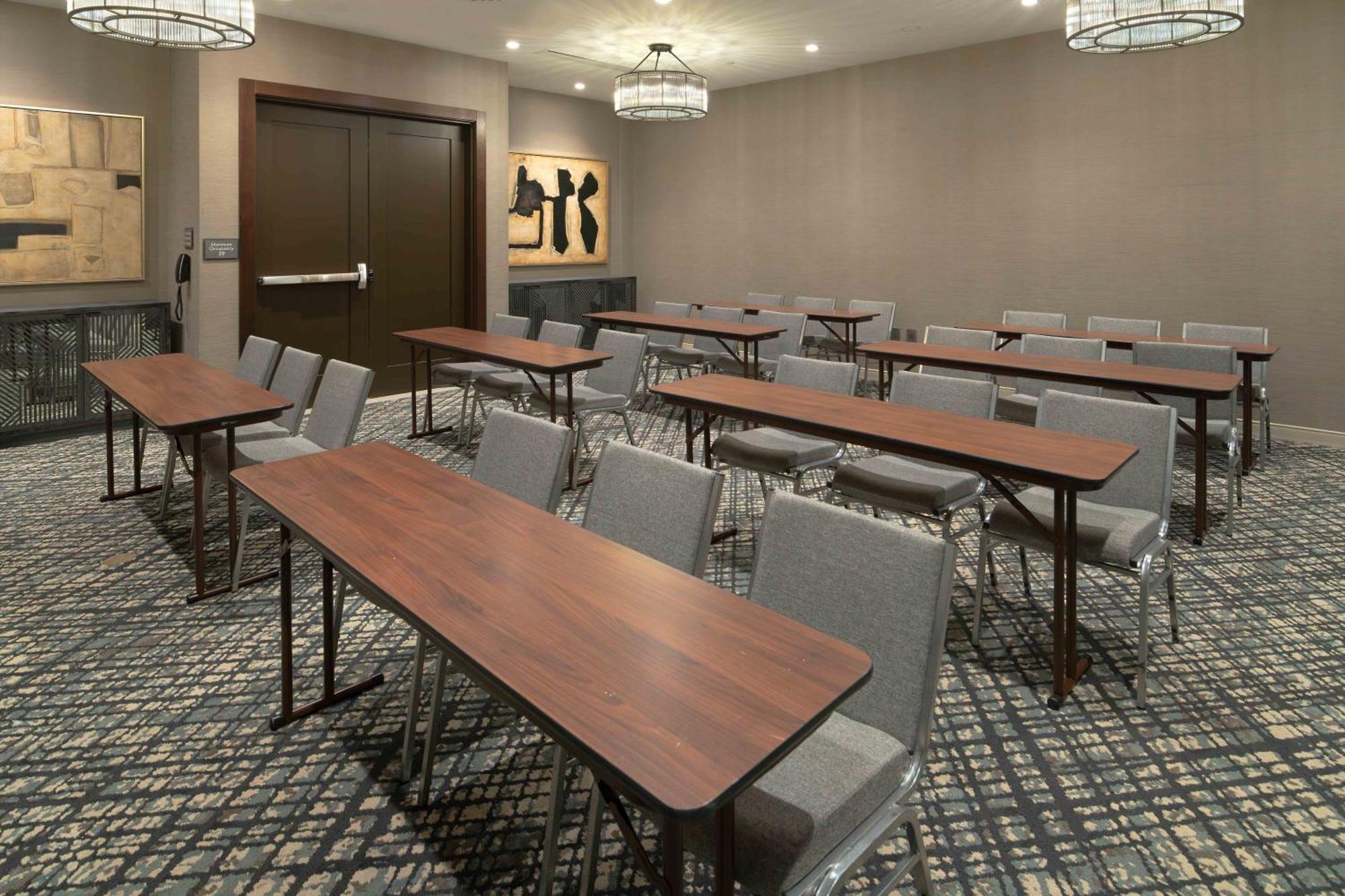 Fairfield By Marriott Inn & Suites Annapolis Exteriér fotografie