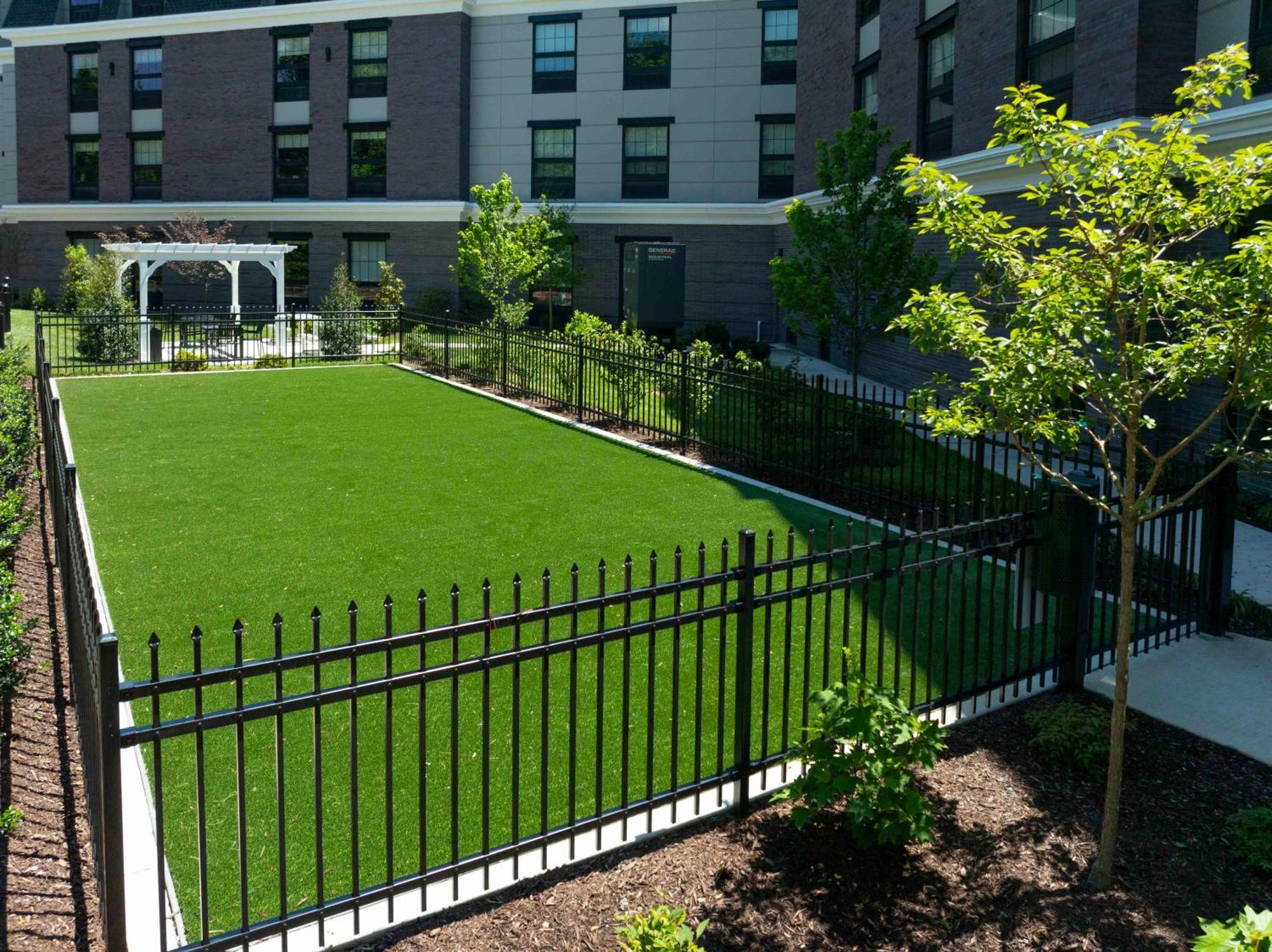 Fairfield By Marriott Inn & Suites Annapolis Exteriér fotografie
