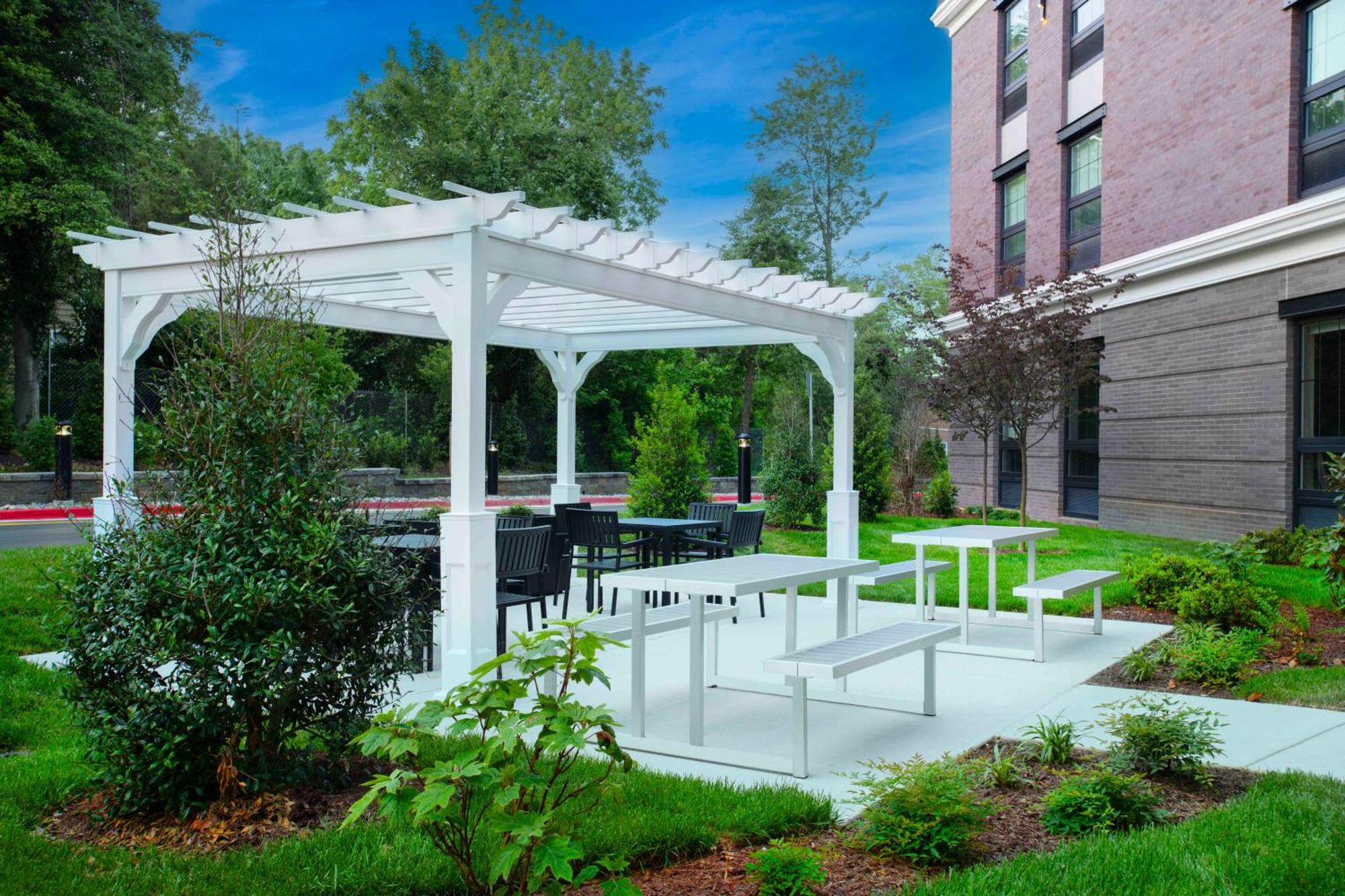 Fairfield By Marriott Inn & Suites Annapolis Exteriér fotografie