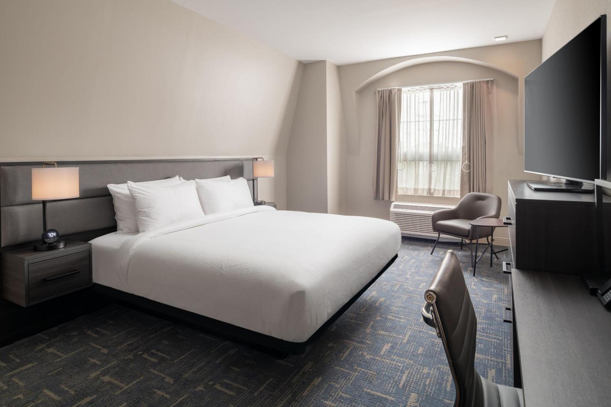 Fairfield By Marriott Inn & Suites Annapolis Exteriér fotografie