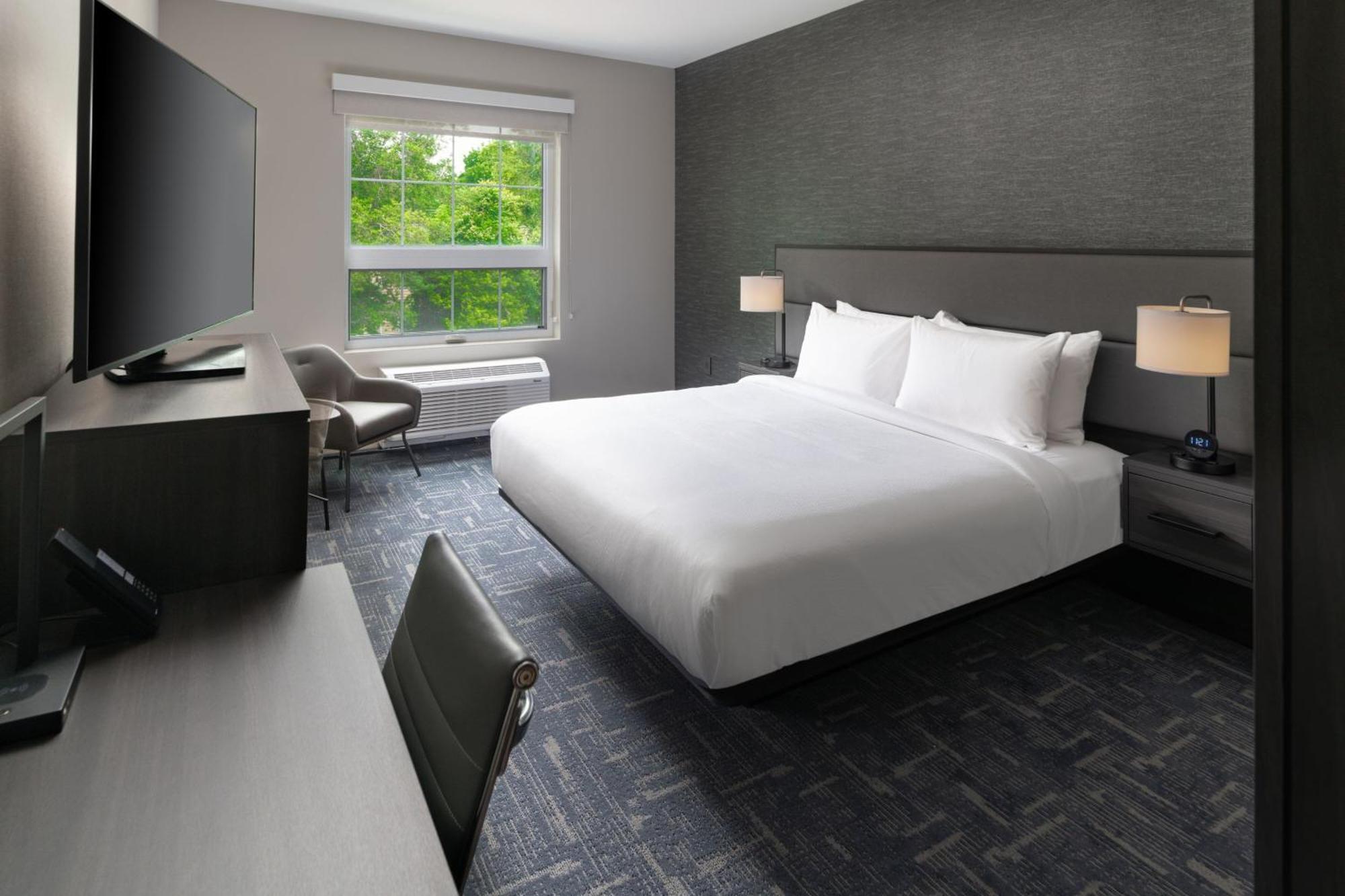 Fairfield By Marriott Inn & Suites Annapolis Exteriér fotografie