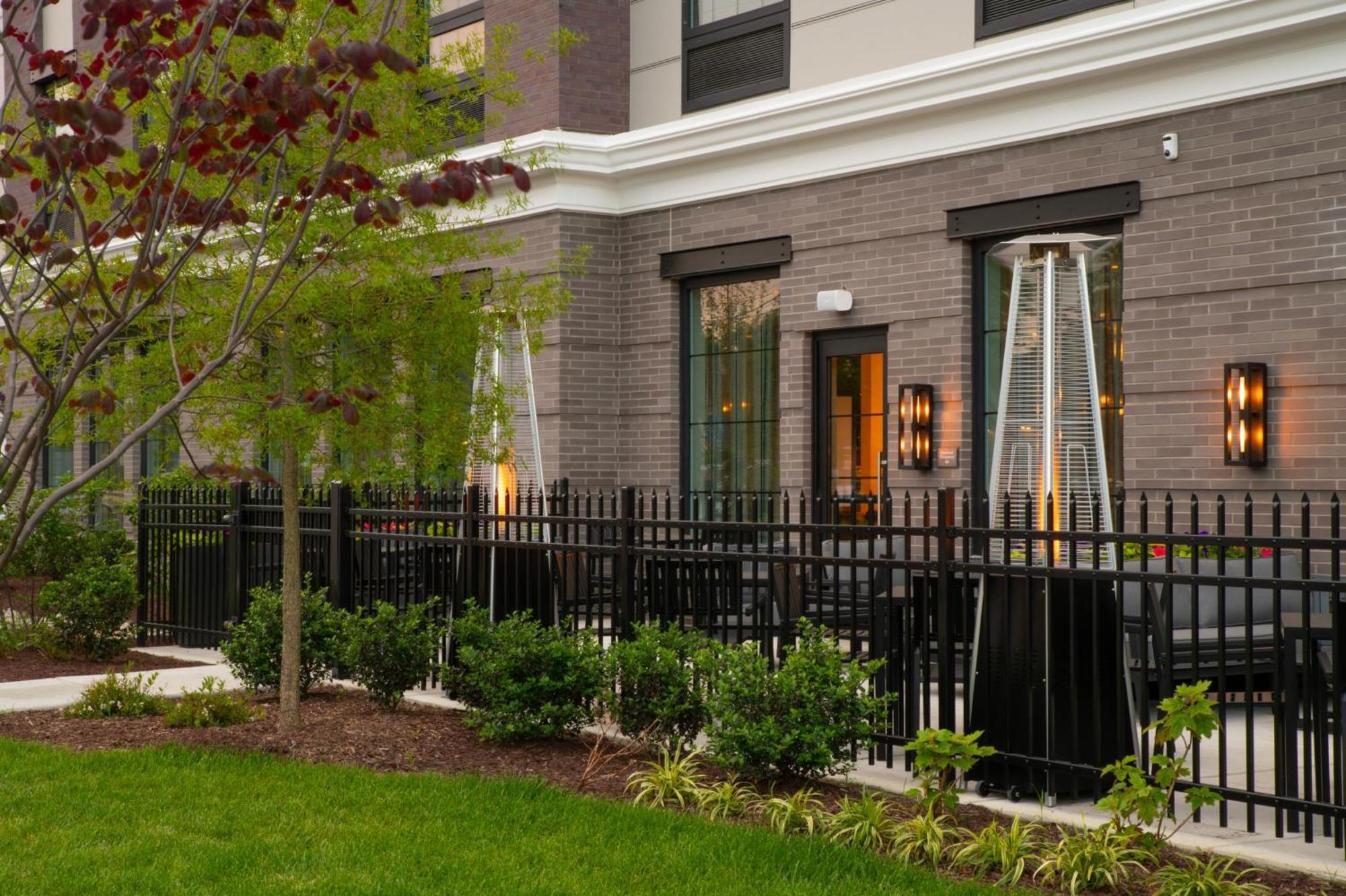 Fairfield By Marriott Inn & Suites Annapolis Exteriér fotografie