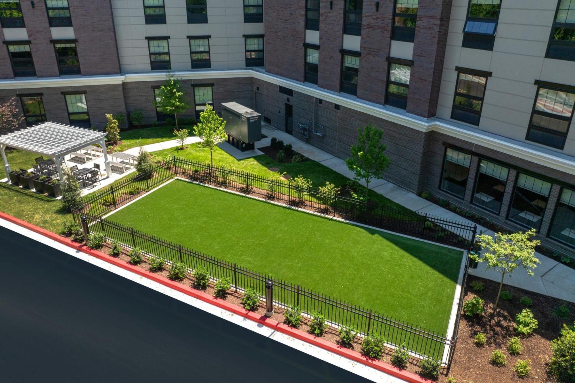Fairfield By Marriott Inn & Suites Annapolis Exteriér fotografie